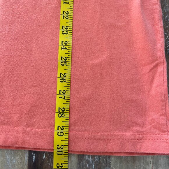 Tommy Bahama Men Graphic Tee Size M Casual Tropical Grill King Novelty Preppy - Picture 7 of 7